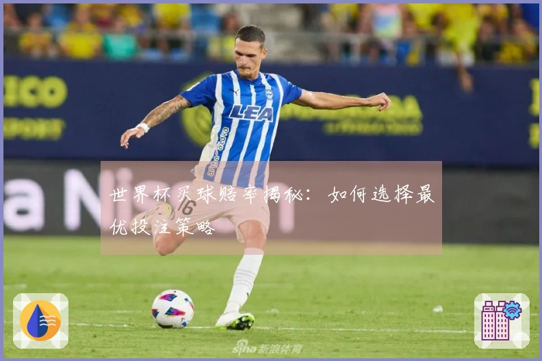 世界杯买球赔率揭秘：如何选择最优投注策略