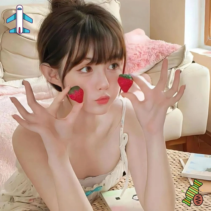 用户评价头像